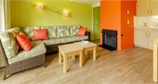 Comfort cottage AR1202 at Center Parcs Les Ardennes