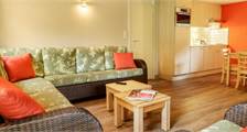 Comfort cottage AR1205 at Center Parcs Les Ardennes