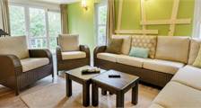 Premium cottage AR1214 at Center Parcs Les Ardennes