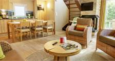 VIP cottage AR1223 at Center Parcs Les Ardennes