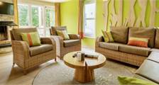 VIP cottage AR1224 at Center Parcs Les Ardennes