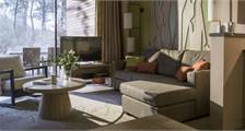 VIP cottage BD451 at Center Parcs Le Bois aux Daims
