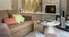 VIP cottage BD456 at Center Parcs Le Bois aux Daims