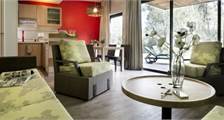 Comfort cottage BD473 at Center Parcs Le Bois aux Daims
