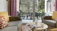 Comfort cottage BF260 at Center Parcs Les Bois-Francs