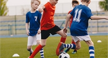 Academy: Soccer at Center Parcs Les Bois-Francs