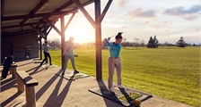 Academy: Golf at Center Parcs Les Bois-Francs