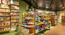 Shop & Smile : Shop & Smile: Home & Kids at Center Parcs Les Bois-Francs