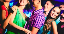 Dancing nights at Center Parcs Les Bois-Francs