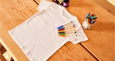 Workshop: Create your own Sport Shirt at Center Parcs Les Bois-Francs