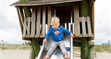 Playground at Center Parcs Park Nordseeküste
