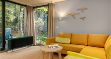 Comfort cottage BS1311 at Center Parcs Bispinger Heide