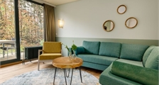 Premium cottage BS1321 at Center Parcs Bispinger Heide