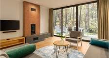 Premium Eden Cottage BS1323 at Center Parcs Bispinger Heide