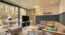 VIP cottage BS1332 at Center Parcs Bispinger Heide