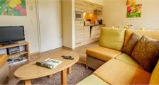 Premium cottage BT280 at Center Parcs Park Bostalsee