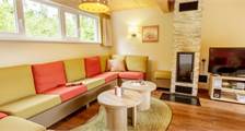VIP cottage BT890 at Center Parcs Park Bostalsee