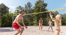 Beach Volleyball (outdoor) at Center Parcs Park Bostalsee