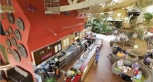 Market Café & Bistro at Center Parcs Park Bostalsee