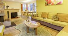 Premium cottage CH286 at Center Parcs Les Hauts de Bruyères