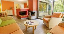 Comfort cottage CH292 at Center Parcs Les Hauts de Bruyères