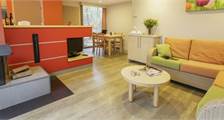 Comfort cottage CH293 at Center Parcs Les Hauts de Bruyères