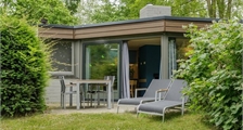 Comfort cottage EH1511 at Center Parcs De Eemhof