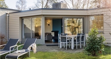 Comfort cottage EH1513 at Center Parcs De Eemhof