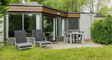 Premium cottage EH1522 at Center Parcs De Eemhof