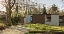 Premium cottage wheelchair friendly EH1529 at Center Parcs De Eemhof