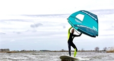 Wing Surf at Center Parcs De Eemhof