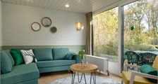 Premium cottage EP1271 at Center Parcs Erperheide