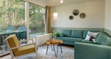 Premium cottage EP1272 at Center Parcs Erperheide