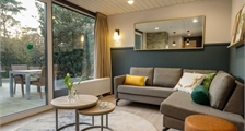 VIP cottage EP1281 at Center Parcs Erperheide