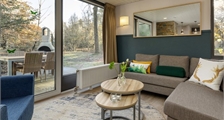 VIP cottage EP1282 at Center Parcs Erperheide