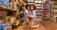 Shop & Smile: Home & Kids at Center Parcs Erperheide