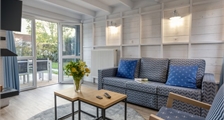 Premium cottage HA1821 at Center Parcs Park De Haan