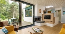 Comfort cottage HB1912 at Center Parcs Het Heijderbos