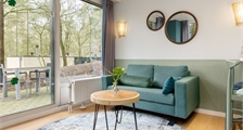 Premium cottage HB1921 at Center Parcs Het Heijderbos