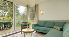 Premium cottage HB1924 at Center Parcs Het Heijderbos