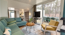 Premium cottage HB1926 at Center Parcs Het Heijderbos