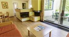 Comfort cottage HB602 at Center Parcs Het Heijderbos