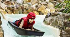 Kids activities activities at Center Parcs Het Heijderbos