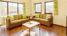 Comfort cottage HE754 at Center Parcs Park Eifel