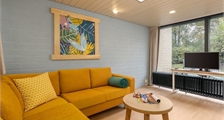 Comfort cottage HH2461 at Center Parcs De Huttenheugte