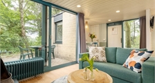 Premium 2 persons cottage HH2471 at Center Parcs De Huttenheugte