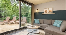 VIP cottage HH2485 at Center Parcs De Huttenheugte