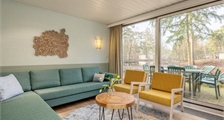 Premium cottage KV2126 at Center Parcs De Kempervennen