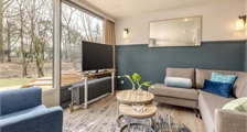 VIP cottage KV2132 at Center Parcs De Kempervennen
