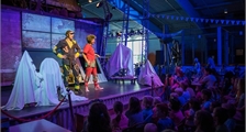 Activities and entertainment at Center Parcs De Kempervennen